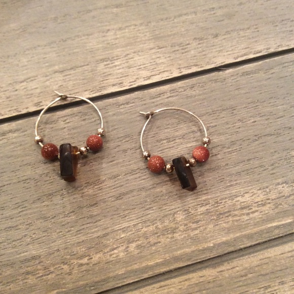 handmade Jewelry - Handmade Maine sea glass and sterling silver